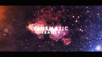 Blaster Cinematic Trailer-20900922