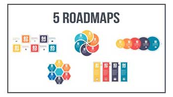 5 Roadmaps-23585790