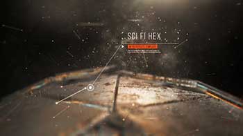 Sci Fi Hex-21191383