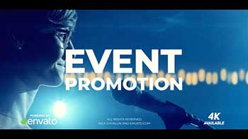 Event Promo-22494422