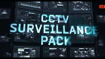 Surveillance Pack-22837314