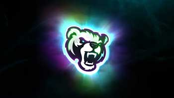 Neon Lines Logo-22464479
