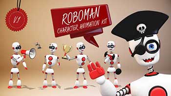 Roboman-22586843