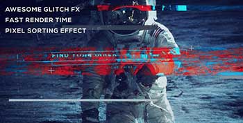 Pixel Sorting Trailer-18784805