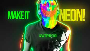 Make It Neon-23566998
