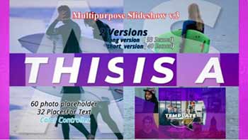 Multipurpose Slideshow-211151
