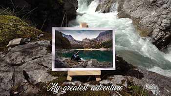 My Greatest Adventure-21883074