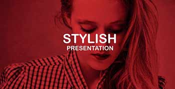 Elegant Slide Show-9535082