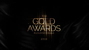 Gold Awards Package-23156054