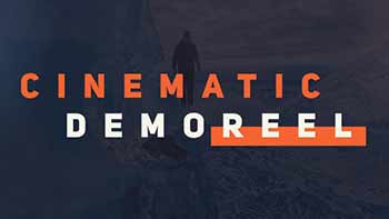 Cinematic Demo Reel-21319526