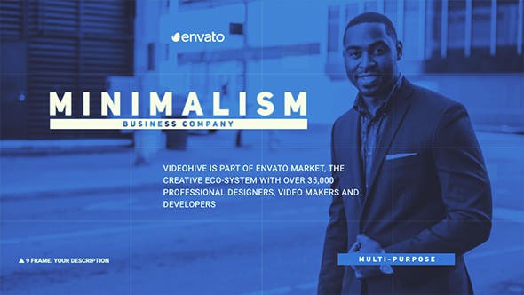 Business Presentation-21372565