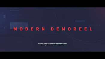 Universal Demo-20552294