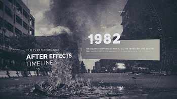 History Timeline-22597456