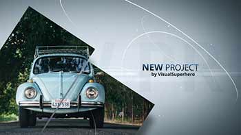 Modern Slideshow-19322712