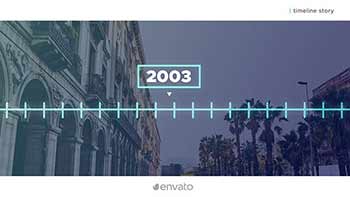 Simple Timeline-20275658