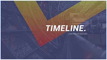 Video Timeline-13613883