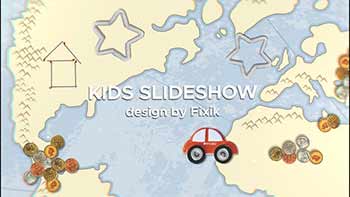 Kids Slideshow II-23470025