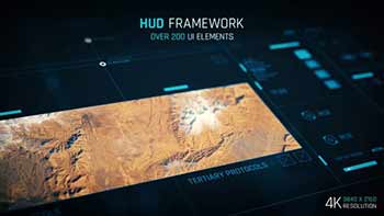 HUD - Framework-22767030