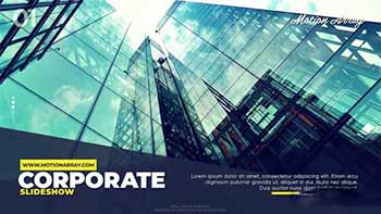 Corporate Slideshow-218662