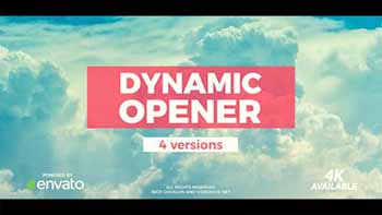 Dynamic Opener-20263435
