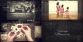 Vintage Memories-8377599