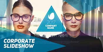 Corporate Slideshow-19462498