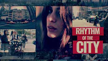 Rhythm of the City-11718584