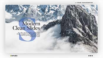Minimal Slideshow-17164987
