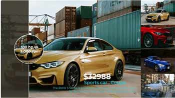 Car Dealership Slideshow-225490