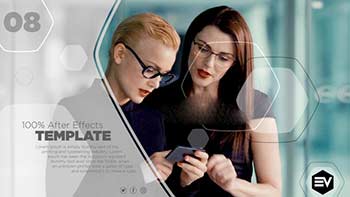 Modern Corporate-23151668