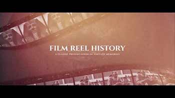 Film Reel History-225785