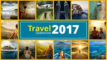 Travel Photo Slideshow-19267912