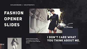 Stylish Fashion-20862954