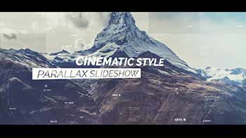 Cinematic Slideshow-21234942