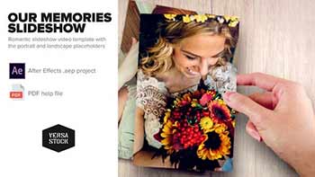 Our Memories Slideshow-23770407