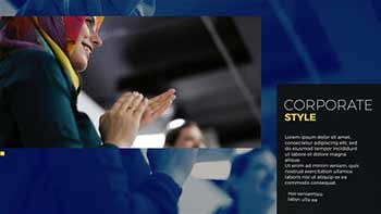 Production Corporate-214851