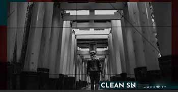 Clean Dynamic Slideshow-227793