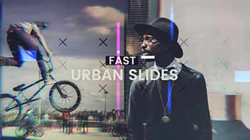 Fast Urban Slides-20507897