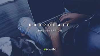 Minimal Videohive Promo-19230079