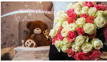 Light Stripes Romantic-233515