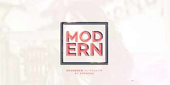 Modern Duotone Slideshow-226324