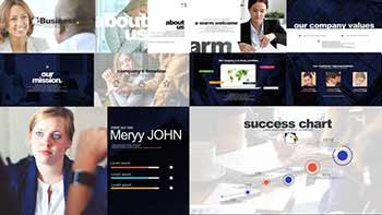 Business Promo-23430076