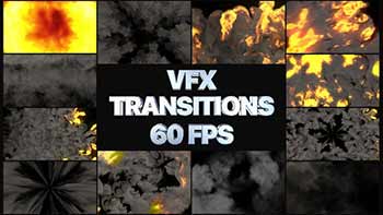 VFX Transitions-26406217