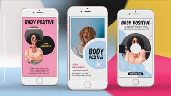 21 Body Positive Stories Pack-751835