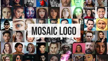 Mosaic Photos Logo-27907346