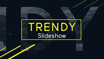 Trendy Slideshow-18866341
