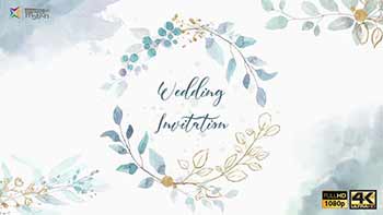 Wedding Invitation-28023914
