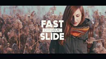 Fast Dynamic Glitch Slide-14354297