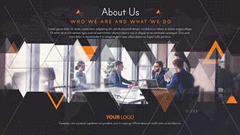 Business Corporate Promotion-28148663