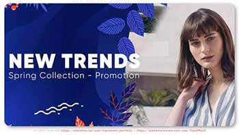 New Trends Spring Collection-28116797